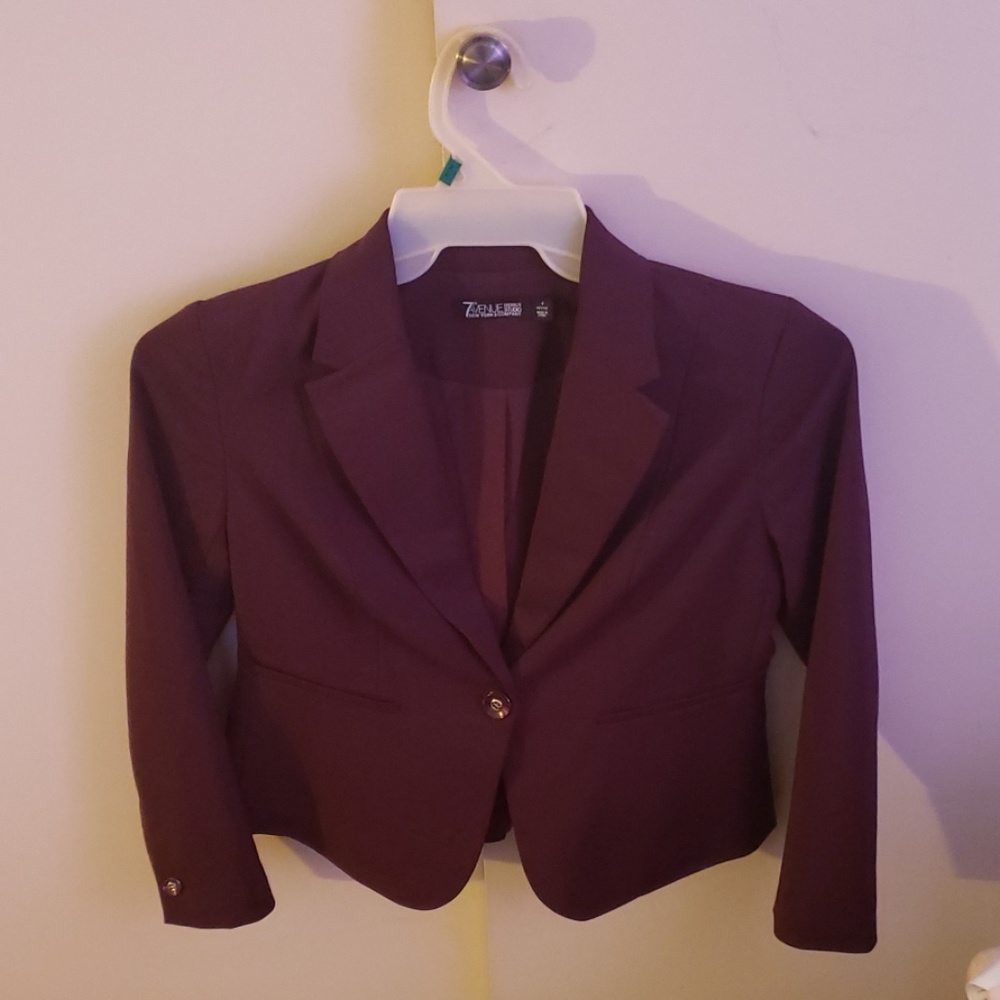 New York and Co. Blazer
